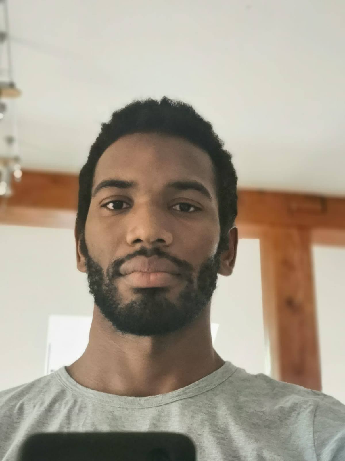 Kendrick Engouindi